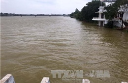 Đắk Lắk: Mưa lớn gây ngập lụt nhiều nơi, 1 người tử vong