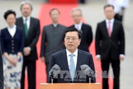 Chủ tịch Quốc hội Trung Quốc chuẩn bị thăm Việt Nam