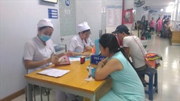 TP Hồ Chí Minh thành lập Ban chỉ đạo phòng chống Zika 