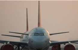 Boeing, Airbus "đấu khẩu" tại triển lãm hàng không Chu Hải
