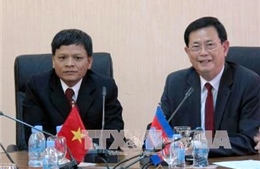 Đại sứ Nguyễn Hồng Thao trúng cử vào Ủy ban Luật pháp Quốc tế 
