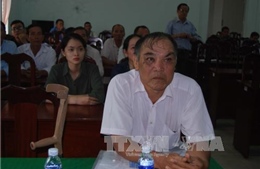 VKSND tỉnh Bến Tre xin lỗi công khai người bị kết án oan