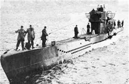5 tàu ngầm “chết yểu” trong khi thử nghiệm
