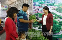 Thái Nguyên tổ chức hội chợ, triển lãm “Mỗi xã, phường một sản phẩm” 