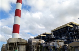 Hạn chế ô nhiễm của nhà máy điện chạy than