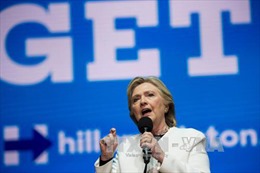 Hillary Clinton - Kẻ thù "được ưa thích" của Phố Wall