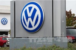 Đức mở rộng điều tra bê bối gian lận khí thải Volkswagen