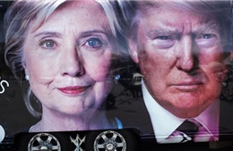 Cuộc bầu cử tổng thống - Hy vọng tốt nhất của người Mỹ