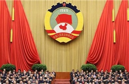 Trung Quốc bổ nhiệm các bộ trưởng mới