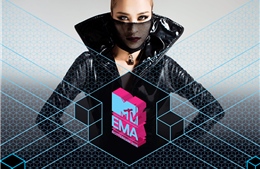 MTV châu Âu 2016: Nhạc Việt lần đầu được vinh danh