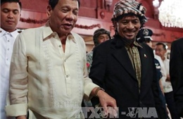 Thượng nghị sĩ Philippines khởi kiện Tổng thống Duterte