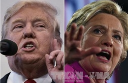 Đánh giá tương quan phiếu đại cử tri của hai ứng viên