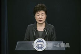 Tổng thống Hàn Quốc rút lại quyết định bổ nhiệm thủ tướng mới