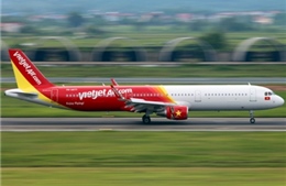 Vietjet mở đường bay kết nối TP Hồ Chí Minh với Đài Loan