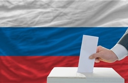 Nga cấm các nhà ngoại giao Mỹ giám sát các cuộc bầu cử 