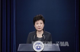 Hàn Quốc quyết định việc điều tra Tổng thống trong tuần tới