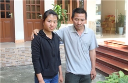 Đề nghị Trường Đại học Luật Hà Nội tiếp nhận thí sinh Đặng Thị Huyền