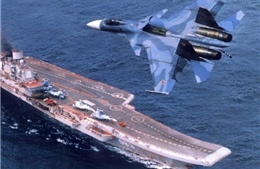 Đội tàu chiến Nga sắp tiến vào lãnh hải Syria