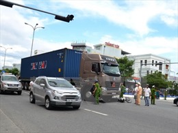 Quảng Ninh: Tai nạn giao thông nghiêm trọng làm 2 người tử vong