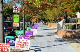 Kết quả bầu cử Mỹ sẽ tác động ra sao tới thị trường vàng?