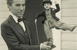 Phim và đời của “vua hề” Charlie Chaplin - Kì 1