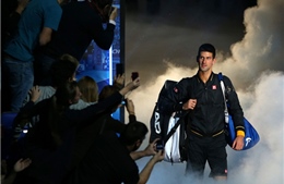Cơ hội để Djokovic lấy lại ngôi vị số 1 thế giới