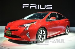 Toyota: “Nghịch lý” doanh số tăng, lợi nhuận giảm