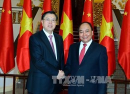 Thúc đẩy thương mại Việt - Trung phát triển cân bằng, ổn định