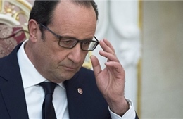 Pháp cảnh báo chiến thắng của ông Trump "mở ra thời kỳ bất ổn"