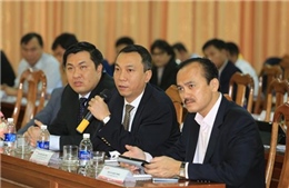 Nỗ lực chuẩn bị tốt giải bóng đá chuyên nghiệp 2017