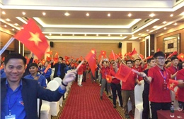 Việt Nam trong mắt thanh niên Trung Quốc