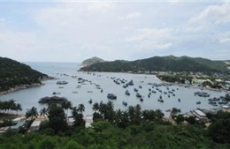 Ninh Thuận phát triển du lịch nông nghiệp, trang trại