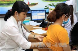 Bệnh do virus Zika tiếp tục "nóng" tại TP Hồ Chí Minh