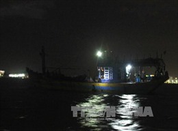 Tin mới nhất vụ tàu Việt Nam bị cướp biển tấn công ngoài khơi Philippines