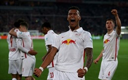 Leipzig - Kẻ "săn đuổi Bayern"