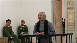 Giảm án cho bị cáo gây rối trật tự tại xã Ninh Hiệp