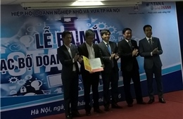 Ra mắt Câu lạc bộ doanh nghiệp khởi nghiệp Hà Nội