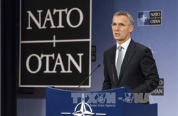  NATO sợ ông Trump sẽ đưa quân Mỹ ra khỏi châu Âu