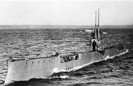 National Interest nói về "siêu lực" của tàu ngầm Xô Viết