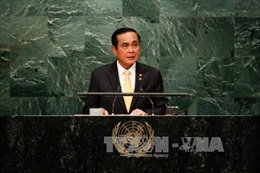 Thái Lan trước nguy cơ bị Chính quyền Donald Trump "bỏ rơi"