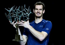 ATP FINALS 2016: Tổng quan trước giờ giao bóng 