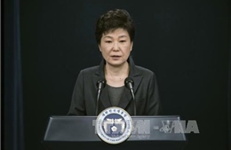 Tổng thống Hàn Quốc chấp nhận gặp lãnh đạo đối lập 