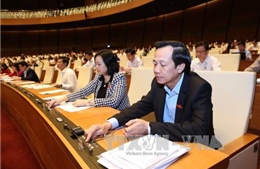 Quy định các chỉ tiêu tiết kiệm trong một số lĩnh vực sử dụng ngân sách