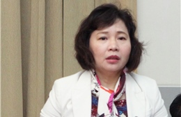 Thay đổi Ủy viên Ủy ban Quốc gia về ứng dụng công nghệ thông tin