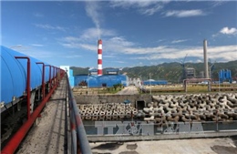 Bộ Công Thương rà soát tác động môi trường các nhà máy nhiệt điện 