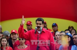Phe đối lập đòi mở phiên tòa chính trị xử Tổng thống Venezuela