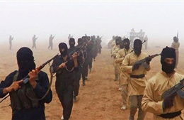 Sudan bắt giữ kẻ chiêu mộ tân binh hàng đầu của IS