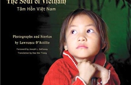 “Tâm hồn Việt Nam” qua con mắt của nhiếp ảnh gia người Mỹ