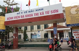 Bắc Ninh: Trẻ sơ sinh tử vong do thai nhi bị suy thai cấp