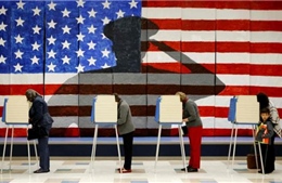 Thượng nghị sĩ Mỹ đề xuất bãi bỏ cơ chế đại cử tri 